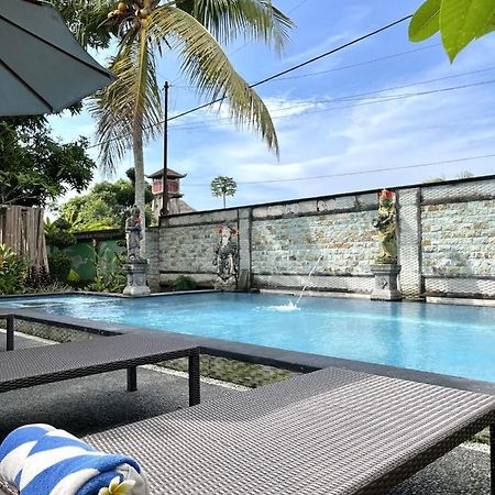 Pgs Home Stay Ubud  Luaran gambar