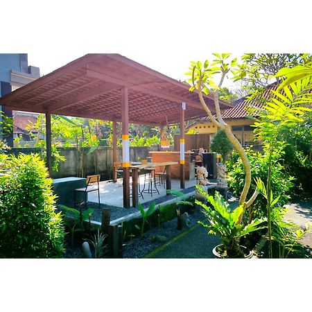 Pgs Home Stay Ubud  Luaran gambar